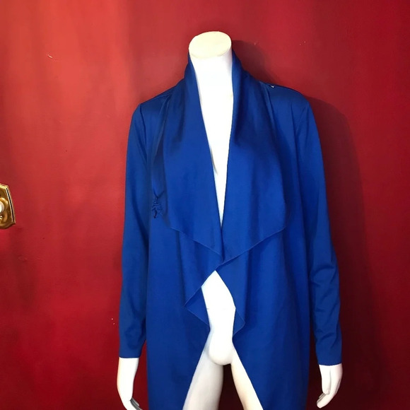 Queen Collection Women’s Duster Size L - Picture 3 of 7